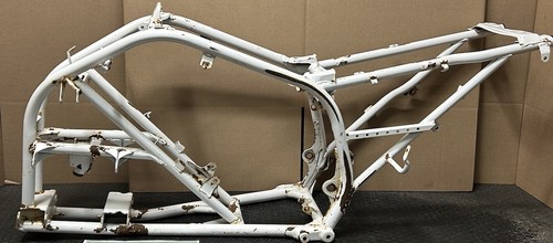 Yamaha blaster frame - yamaha,