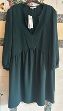 robe gerard darel neuve avec