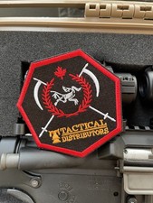 Patch Arc’teryx Leaf