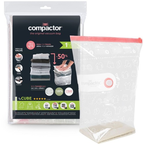 Housse compactor sac - housse,
