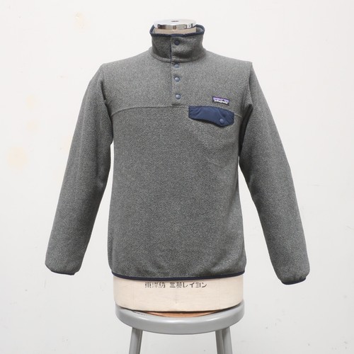 Patagonia pull polaire - polaire, snap-t