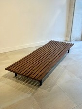 Banquette Cansdo par Charlotte