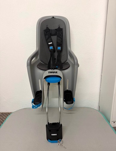 Thule ridealong siège vélo - ridealong,