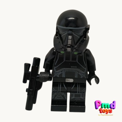 Sympa lego sw0807 - lego, imperial