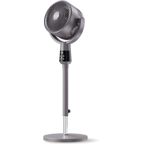 Ventilateur sur pied