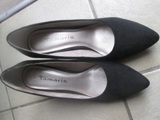 CHAUSSURES TAMARIS  noires
