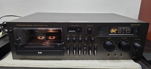 Technics m60 stereo - rs-m60,
