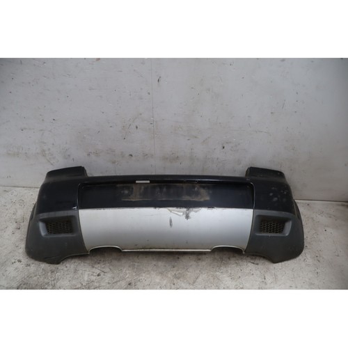 Pare choc arriere polo - vw,