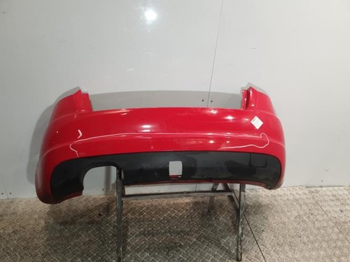 Pare choc arriere audi 2 - pare,