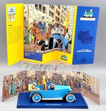 1:43 Atlas La voiture
