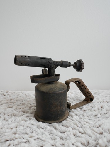 Lampe souder chalumeau - lampe, à