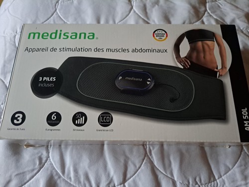 Appareil stimulation des - appareil,