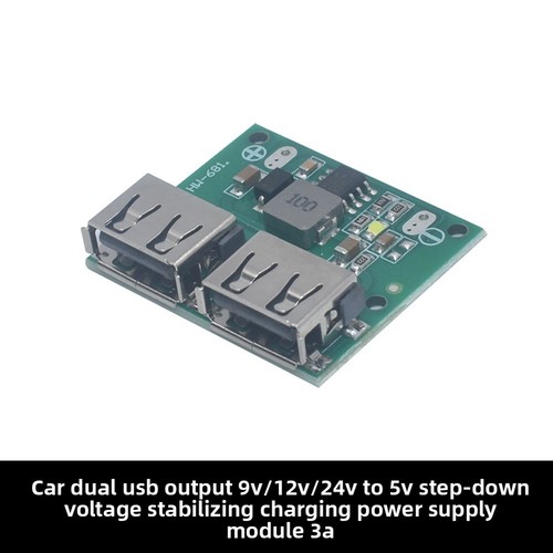 Module usb power - module, 5v