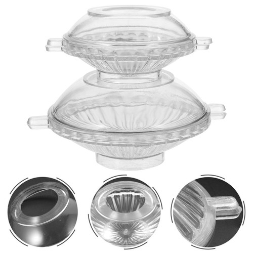 Moules bougies flottantes - bougies,