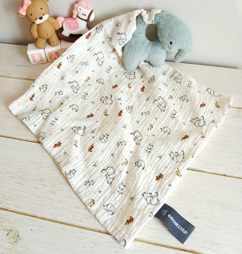 Premaman orchestra doudou - premaman,