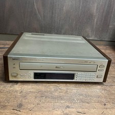 Lecteur Laserdisc Pioneer