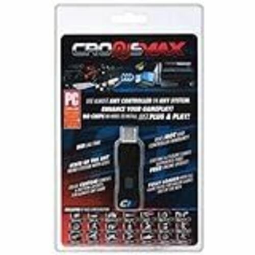 Cronusmax plus game adapter - plus,