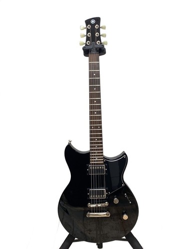 Guitare électrique yamaha - guitare,