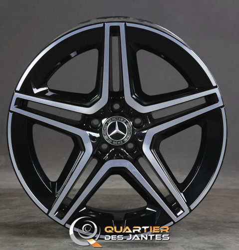 Jantes alu 20 - 4, 20"