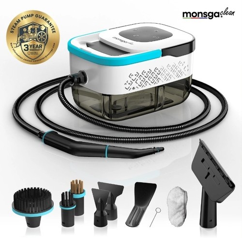 Nettoyeur vapeur haute - vapeur,