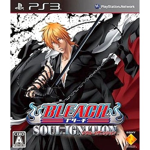 Bleach soul resurreccion - bleach:,