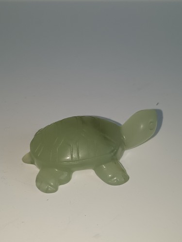 Tortue jade - en,