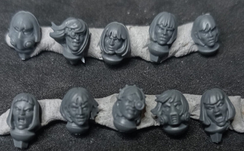 Warhammer 40k adeptas - warhammer,