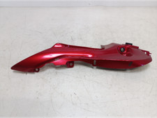 CACHE LATERAL GAUCHE SUZUKI