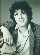 ORIGINAL PHOTOGRAPH Julien CLERC - 1 -