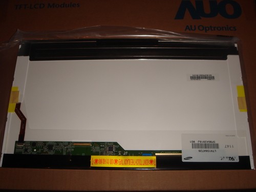 Dalle ecran led - led, 15,6'