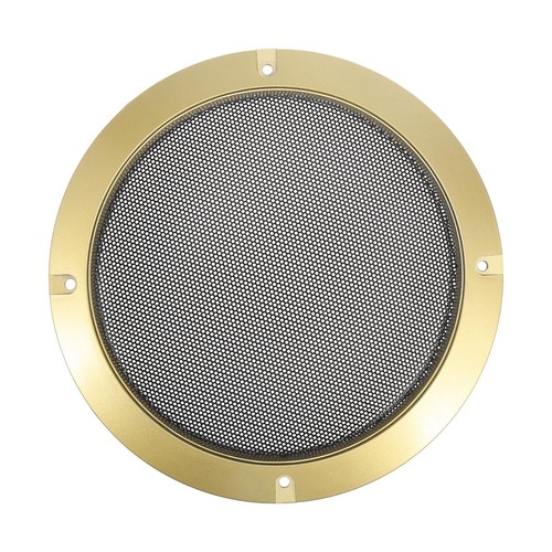Doré voiture audio - 6.5",