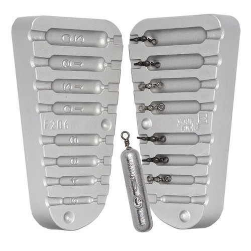 Moule plomb drop - moule,