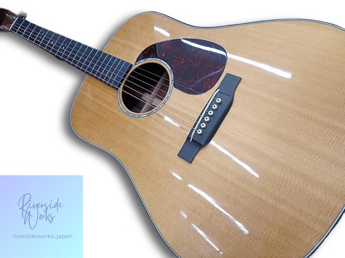 Martin custom shop guitare - shop,