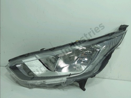 Phare gauche ford transit - gauche,
