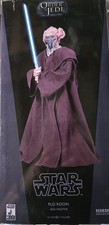 PLO KOON JEDI MASTER  Figurine