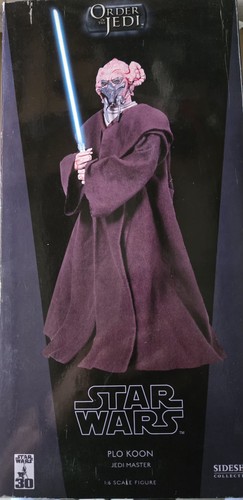 Plo koon jedi - koon,