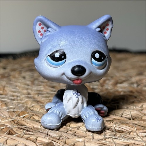 Hasbro figurine animale gris - hasbro,
