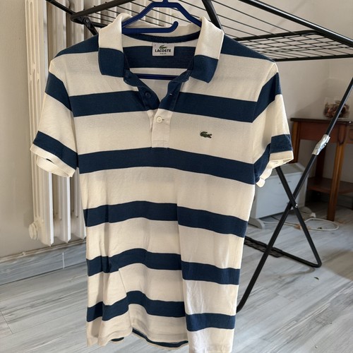 Polo lacoste homme - lacoste,