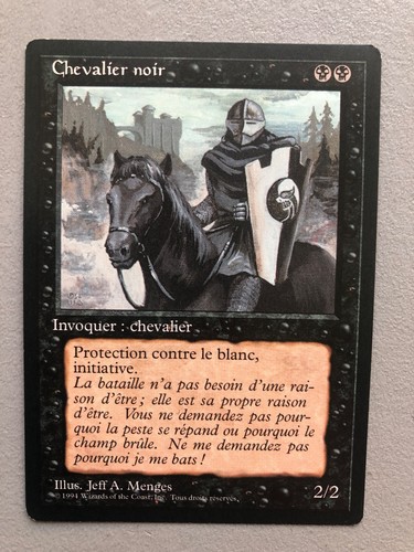 Mtg carte magic - carte,