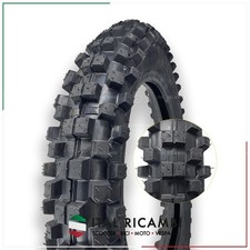 REAR TYRE COVER MOTO CROSS PIT BIKE 90 100 14 49 M TOUGH GEAR-F
