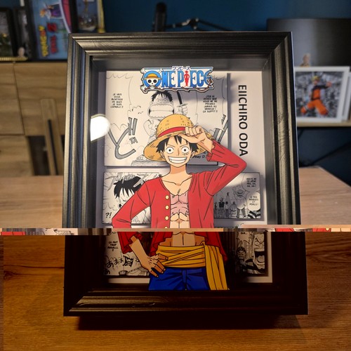 Cadre shadowbox one piece - cadre,