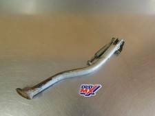 Béquille + ressort Kawasaki