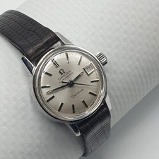 Omega Seamaster Automatic