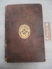 Oeuvres d'E. PASQUIER 1723