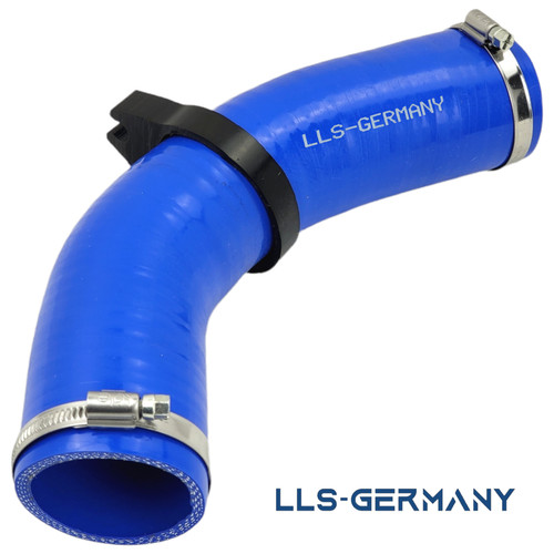 Durite turbo haut - durite,