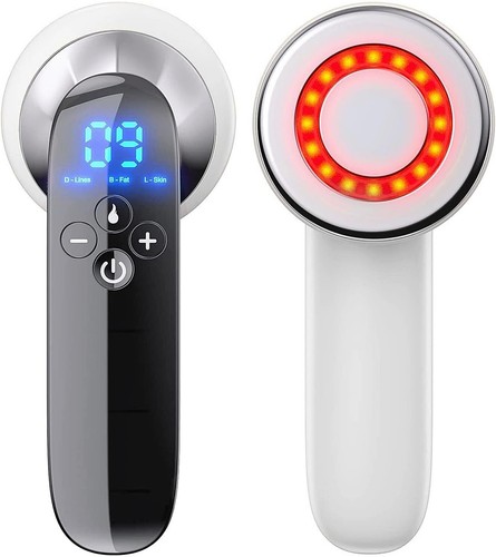 Appareil massage cellulite - de,