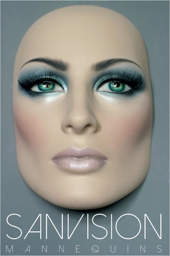 Hindsgaul original makeup mask - hindsgaul,