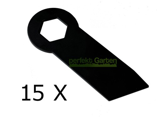 Couteau 1 cm pour - couteau, 15
