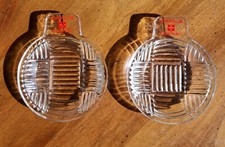 Lot 2 Coupelles/ Ramasse