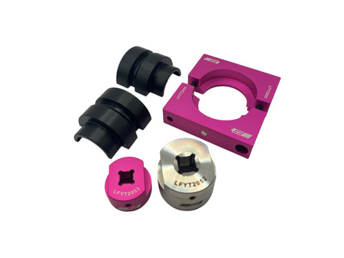 Lefty ocho tool combo - lefty,